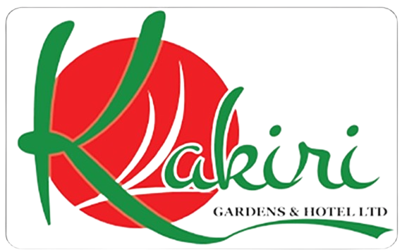 Kakiri Gardens & Hotel Logo